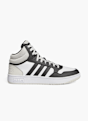 adidas Sportbačiai aukštu aulu Balta 49265 1