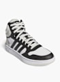 adidas Sportbačiai aukštu aulu Balta 49265 2