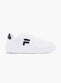 FILA Маратонки Бял 49275 1