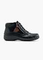 Easy Street Schnürboots Schwarz 49297 1