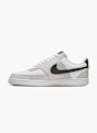 Nike Baskets Gris 49319 2