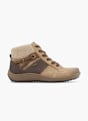 Romika Schnürboots Beige 49306 1