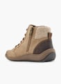 Romika Schnürboots Beige 49306 3