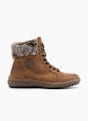 Romika Schnürboots Braun 49315 1
