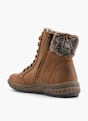 Romika Schnürboots Braun 49315 3