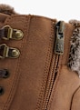 Romika Schnürboots Braun 49315 5
