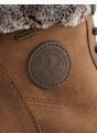 Romika Schnürboots Braun 49315 6