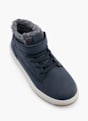 Landrover Hoher Sneaker Blau 50103 2