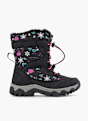 Landrover Winterboots Schwarz 50161 1