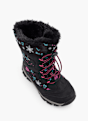 Landrover Winterboots Schwarz 50161 2