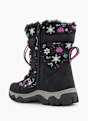 Landrover Winterboots Schwarz 50161 3