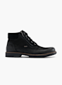 Gallus Schnürboots Schwarz 49381 1