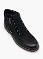 Gallus Schnürboots Schwarz 49381 2