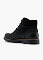 Gallus Schnürboots Schwarz 49381 3
