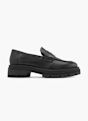 5th Avenue Loafer fekete 49397 1