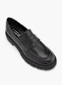 5th Avenue Loaferice Crna 49397 2