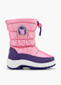 Peppa Pig Vinterstøvle Pink 49399 1