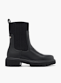 Xti Bota Chelsea Preto 49414 1