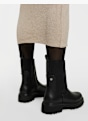 Xti Bota Chelsea Preto 49414 5