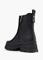 Xti Bota Chelsea Negro 49404 3