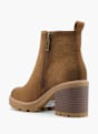 Xti Botín clásico Camel 49403 3