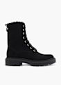 Landrover Schnürboots Schwarz 49437 1