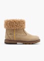 elefanten Winterboots Beige 49456 1