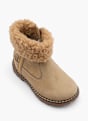 elefanten Winterboots Beige 49456 2
