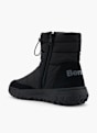 Bench Winterboots Schwarz 49461 3