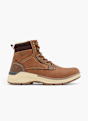 Landrover Fűzős bakancs barna 49488 1