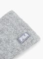 FILA Stirnband Grau 49512 3