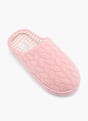Casa mia Pantoffel Pink 49514 2