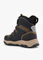 FILA Zimski škornji Rjava 49538 3