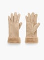 DEICHMANN Handschuh Beige 49556 1
