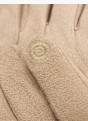 DEICHMANN Handschuh Beige 49556 2