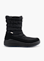 Cortina Winterboots Schwarz 49674 1