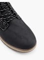 Landrover Schnürboots Schwarz 49694 2