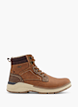 Landrover Schnürboots Braun 49683 1