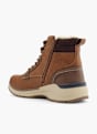 Landrover Schnürboots Braun 49683 3