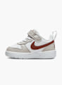 Nike Sneaker Vit 49697 2