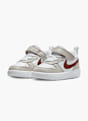 Nike Sneaker Hvid 49697 3