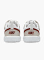Nike Sapatilha Branco 49697 4