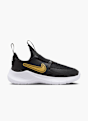 Nike Zapatillas sin cordones Negro 49702 1