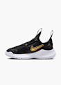 Nike Sapatilha Preto 49702 2