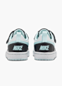 Nike Sneaker Svart 49700 4