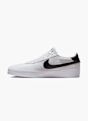 Nike Sneaker Negro 49709 2