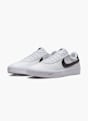 Nike Sneaker Negro 49709 3