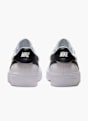 Nike Sneaker Negro 49709 4