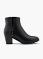 Graceland Stiefelette Schwarz 49740 1