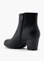 Graceland Stiefelette Schwarz 49740 3